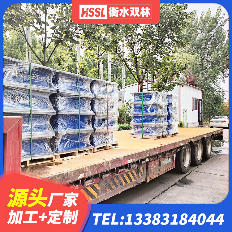 武川县LNR700支座什么价格 武川县小型隔震支座什么价格 武川县LRB300隔震支座生产厂家 武川县建筑预制楼梯隔震支座源头工厂 - 第1张